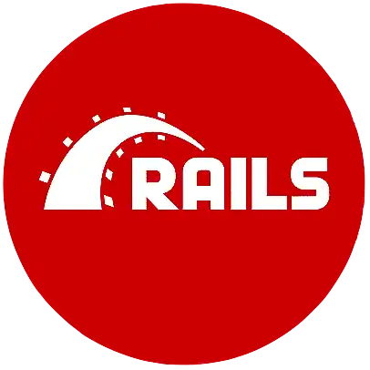 Ruby on Rails,