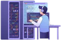Architecture & CI-CD